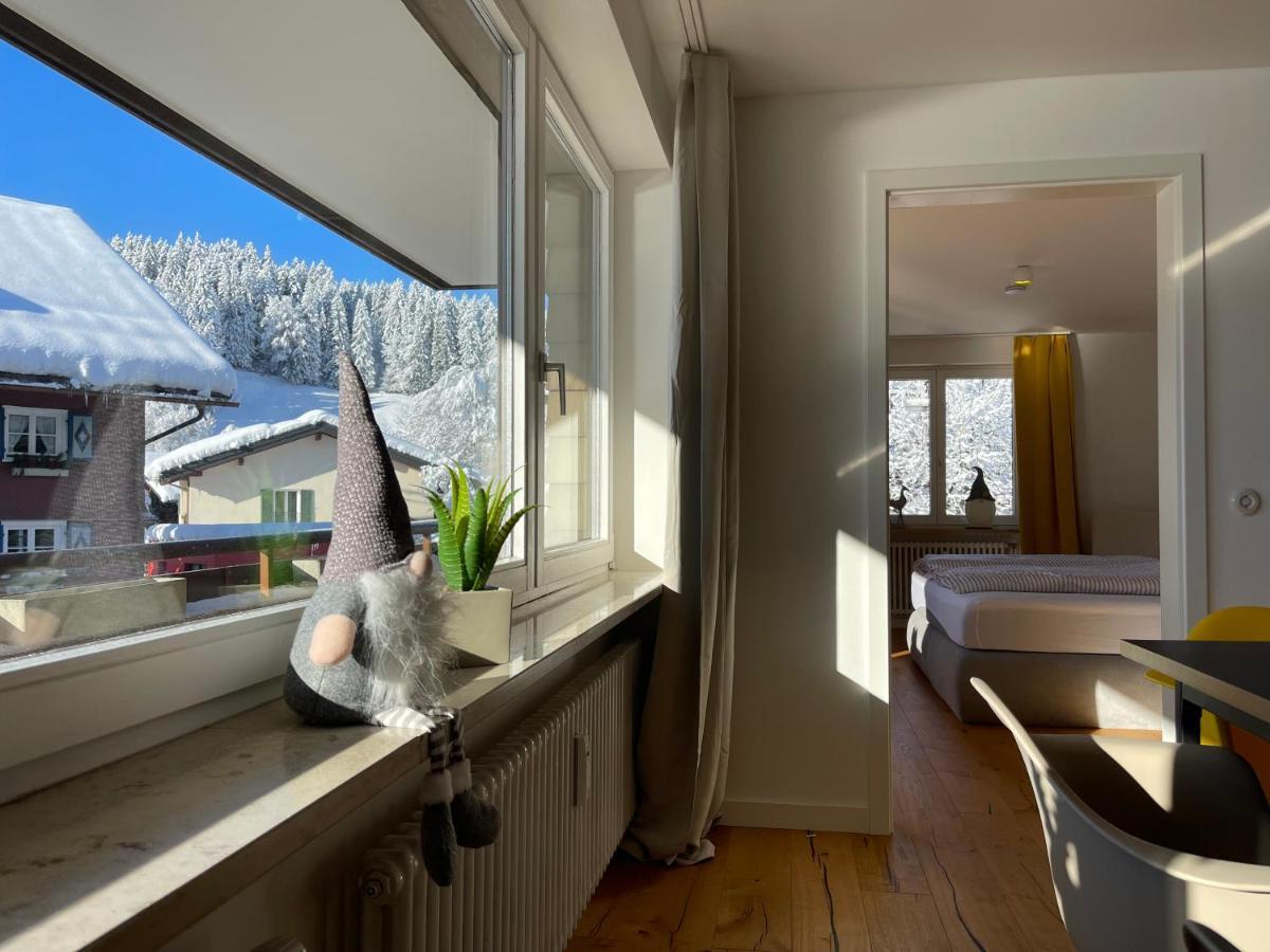 Bergzauber Im Zentrum Von Oberstaufen Inkl Staufen Plus Esterno foto