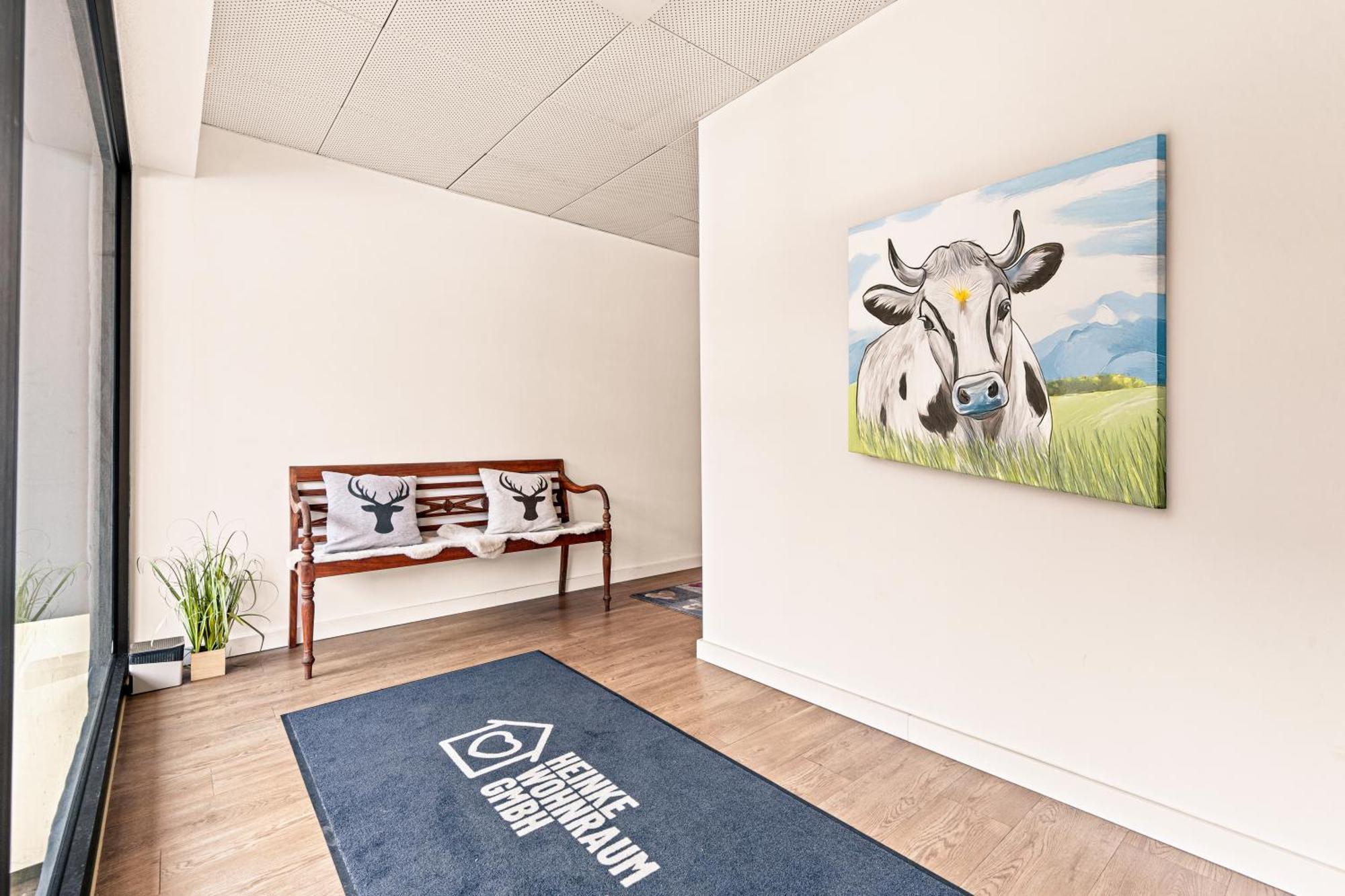 Bergzauber Im Zentrum Von Oberstaufen Inkl Staufen Plus Esterno foto